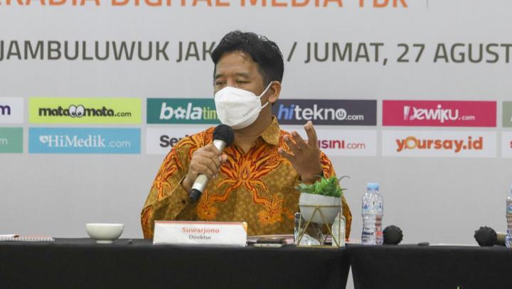 Gelar RUPS dan Pubex 2021, PT Arkadia Digital Media Tbk (DIGI) Ungkap Inisiatif Baru